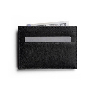 Ví dolanto brand® zero saffiano wallet