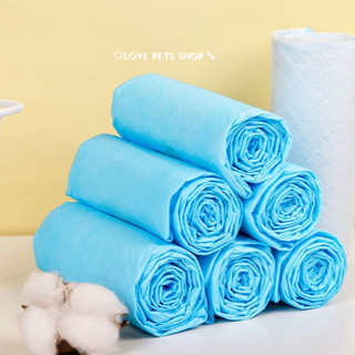 (Lẻ 1 miếng) Tã lót chuồng cho Chó Mèo nhiều size - Love Pets Shop