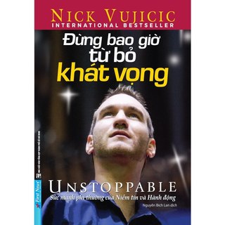Sách - đừng bao giờ từ bỏ khát vọng - fn