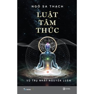 Sách - luật tâm thức - tập 2 - vũ trụ nhất nguyên luận - sky