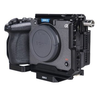 Khung bảo vệ sirui cage cho máy ảnh sony fx3/fx30