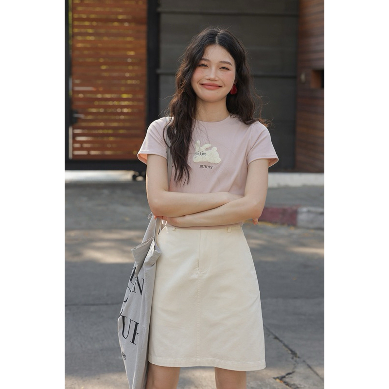 |V.TWO- STORE| CROPTOP 𝐉𝐮𝐧𝐞 𝐒𝐭𝐮𝐝𝐢𝐨 - 8021497