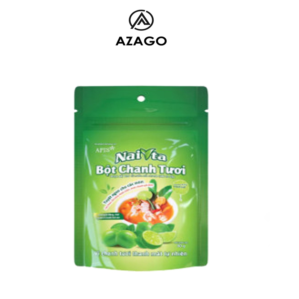 TÚI BỘT CHANH TƯƠI HIỆU CIEL - AZAGOHN