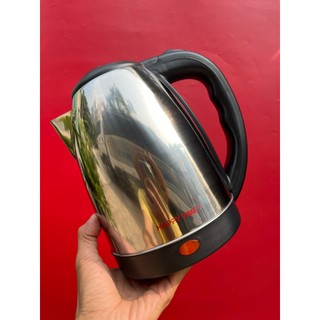 Ấm đun siêu tốc Happy Time 1,8L
