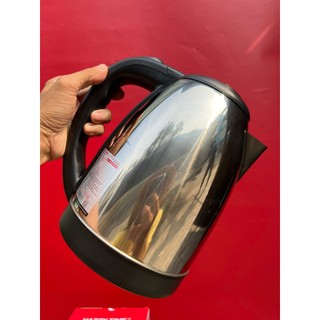 Ấm đun siêu tốc Happy Time 1,8L