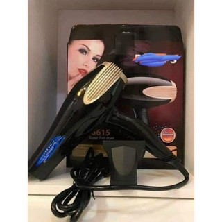 máy sấy tóc 6615 công suất 3000W