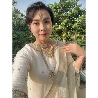 Trang Sức Ấn Độ