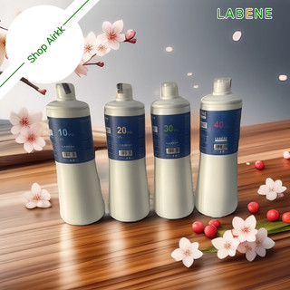 Oxy tợ nhuộm chống rát da dầu Labene 1000ml