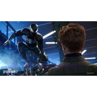 Đĩa Game Marvel’s Spider-Man 2 - PS5
