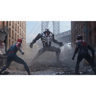 Đĩa Game Marvel’s Spider-Man 2 - PS5