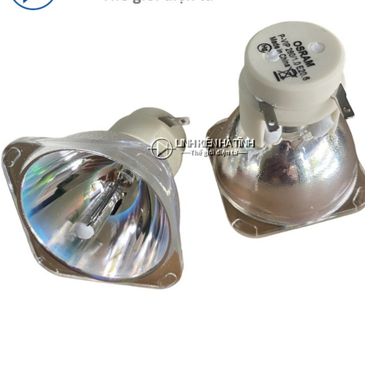 Bóng Beam 230W 260W 280W 7R OSRAM bóng beam 230 260 280 bóng đèn beam 230 LKTT - KO12
