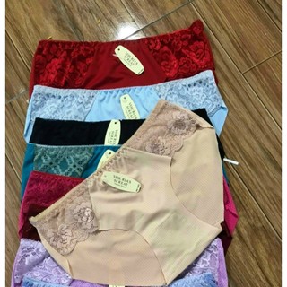 Quần lót ren - quần lót ren cạp chéo sexy siêu xinh -anhsonnd18