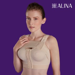 Áo định hình ngực ALINA BRA