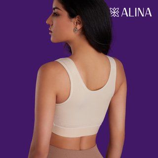 Áo định hình ngực ALINA BRA