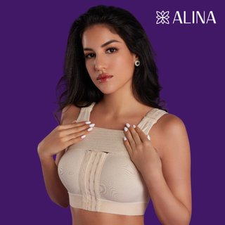 Áo định hình ngực ALINA BRA