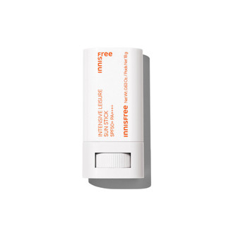 Kem chống nắng dạng thỏi không thấm nước innisfree intensive leisure sun stick 18g