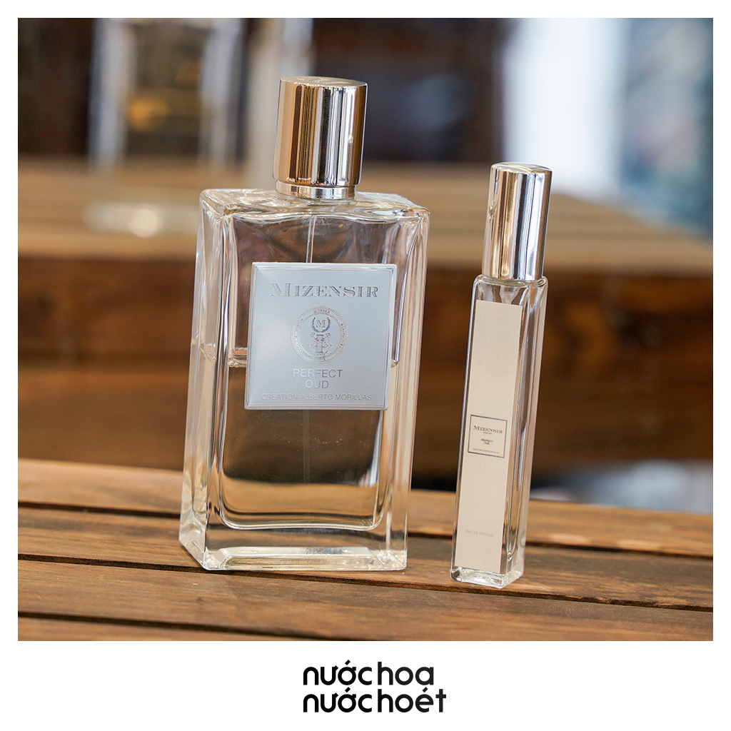 [ Mẫu Thử ] Nước Hoa Perfect Oud EDP