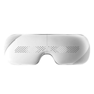 Máy massage mắt bấm huyệt Jeeback XGEEK E10 có nhạc thư giãn 10p mỗi ngày