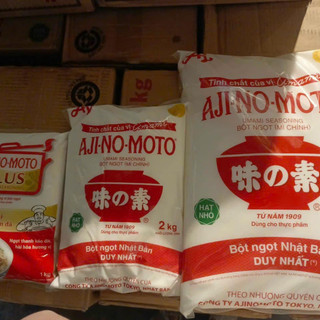 5kg Mì Chính Mì Chính Ajinomoto Nhật Bản