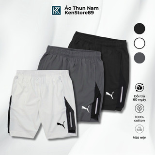 Quần short ngắn thun lạnh thể thao bm cao cấp kenstore89 atv284