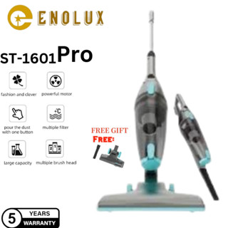 Máy hút bụi không gỉ Electrolux House 1601 Máy hút bụi cầm tay nhỏ Máy hút bụi nhà