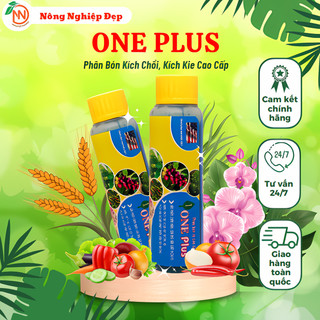 One plus 100ml - Kích chồi, kích kei cực đỉnh