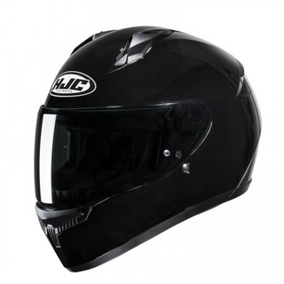 Mũ Fullface HJC C10 Solid