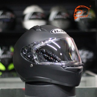 Mũ Fullface HJC C10 Solid