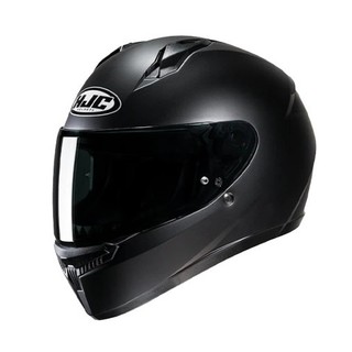 Mũ Fullface HJC C10 Solid