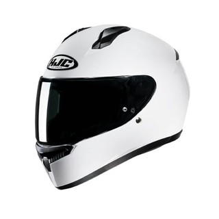 Mũ Fullface HJC C10 Solid