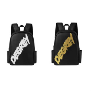  Balo Da Degrey 2 Ngăn Big Logo 