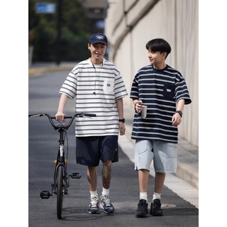 Áo thun nam nữ Bellken APT Unisex Áo phông dáng rộng tay ngắn thiết kế retro đơn giản dễ phối đồ