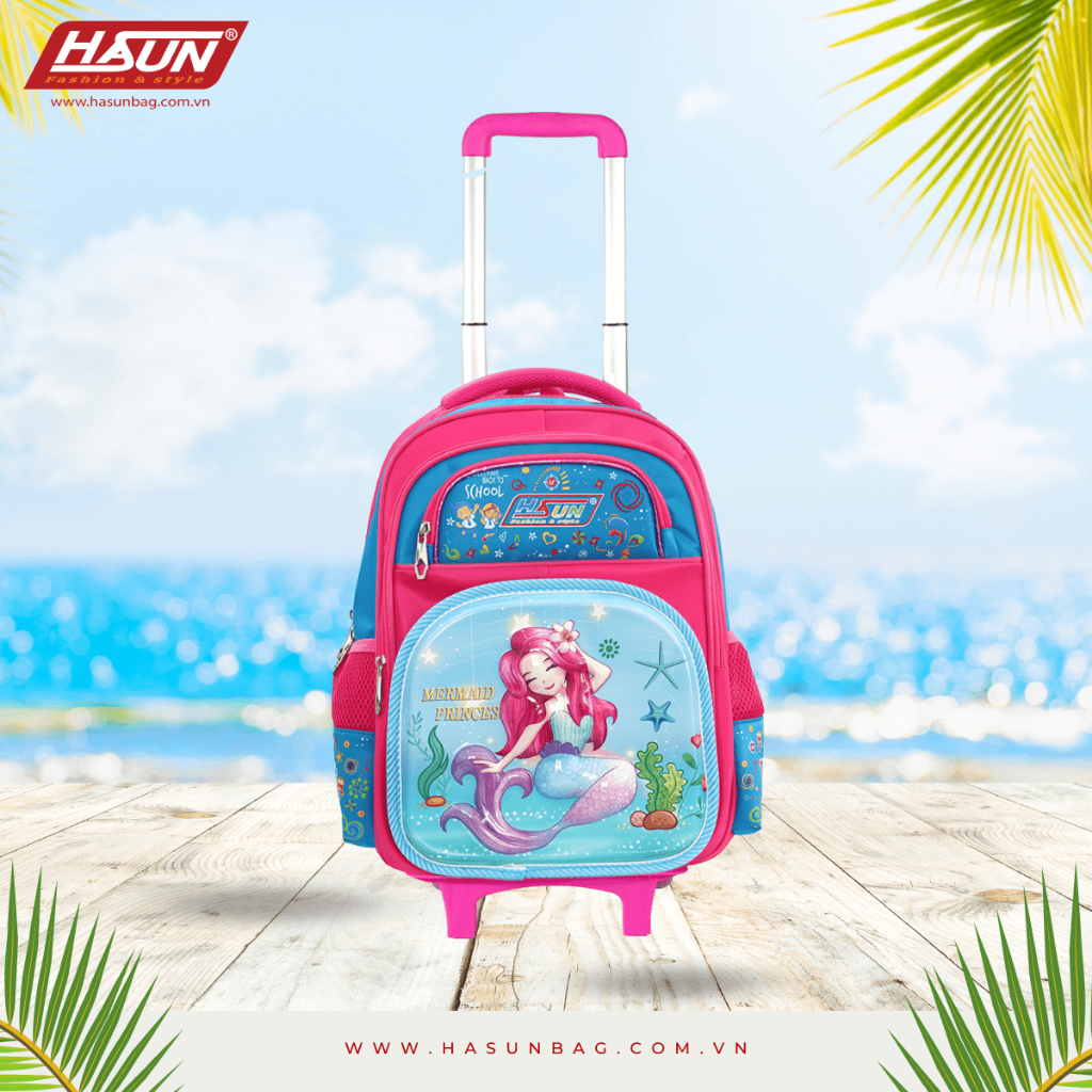 Balo học sinh Hasun HS 803CK