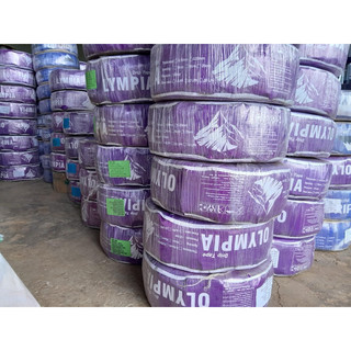 Nhỏ giọt olympia 16mm- khoảng cách 15cm- dày 0.15mm