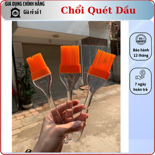 Chổi Quét Dầu Rapido Loại To