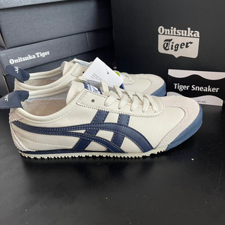 l Hỏa Tốc l Giày Thể Thao Onit_ Tiger_ Mexico 66 Birch/Coatch Nam Nữ Full Bill Box (Size 36/44)