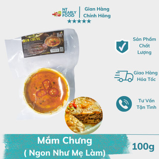 Mắm Chưng Ngọc Tú - Ngon như mẹ làm - Chuẩn vị Miền Tây