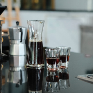 [250gr] Cà Phê Đặc Sản MOKA Cầu Đất rang mộc từ Dehavi Coffee