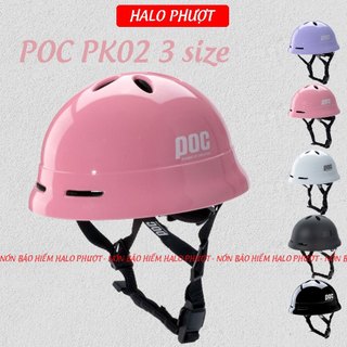 Nón poc pk02 đủ size đủ màu chính hãng