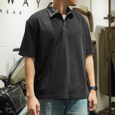 Áo polo nam HIGHWAY MENSWEAR Ralph