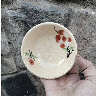 🌿🌼🌱Sét 10 Chén Bèo Kem Hoa Văn Xưa💢🌿 <ĐỘC và LẠ> 😋😚
