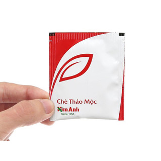Trà thảo mộc Kim Anh (Green cup)
