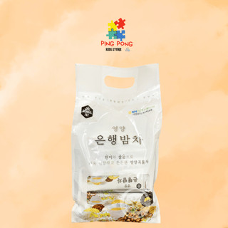 Bột ngũ cốc dinh dưỡng Dongil Hàn Quốc