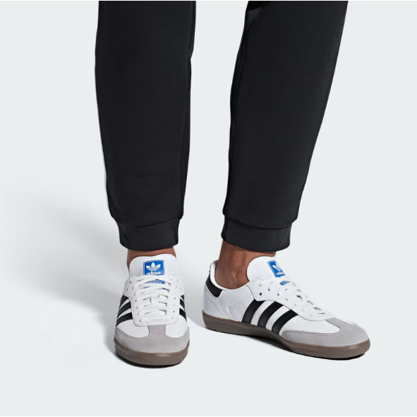 GIÀY SAMBA OG ADIDAS