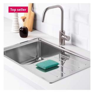 Mút Đa Năng (rửa chén bát, cọ vết dơ bếp, toilet) Ikea