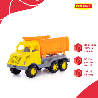 Xe tải chở hàng Polesie 37336 - Hàng chính hãng nhập khẩu châu âu