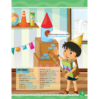 Sách - Dtpbooks - i-Learn Smart Maths Grade 2 Student's Book Part 2 ( ENG-VN)