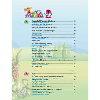 Sách - Dtpbooks - i-Learn Smart Maths Grade 2 Student's Book Part 2 ( ENG-VN)