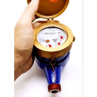 ĐỒNG HỒ NƯỚC SINH HOẠT