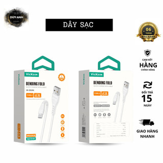 Dây sạc nhanh cổng typeC cho điện thoại Táo Store cáp sạc nhanh dài 100cm